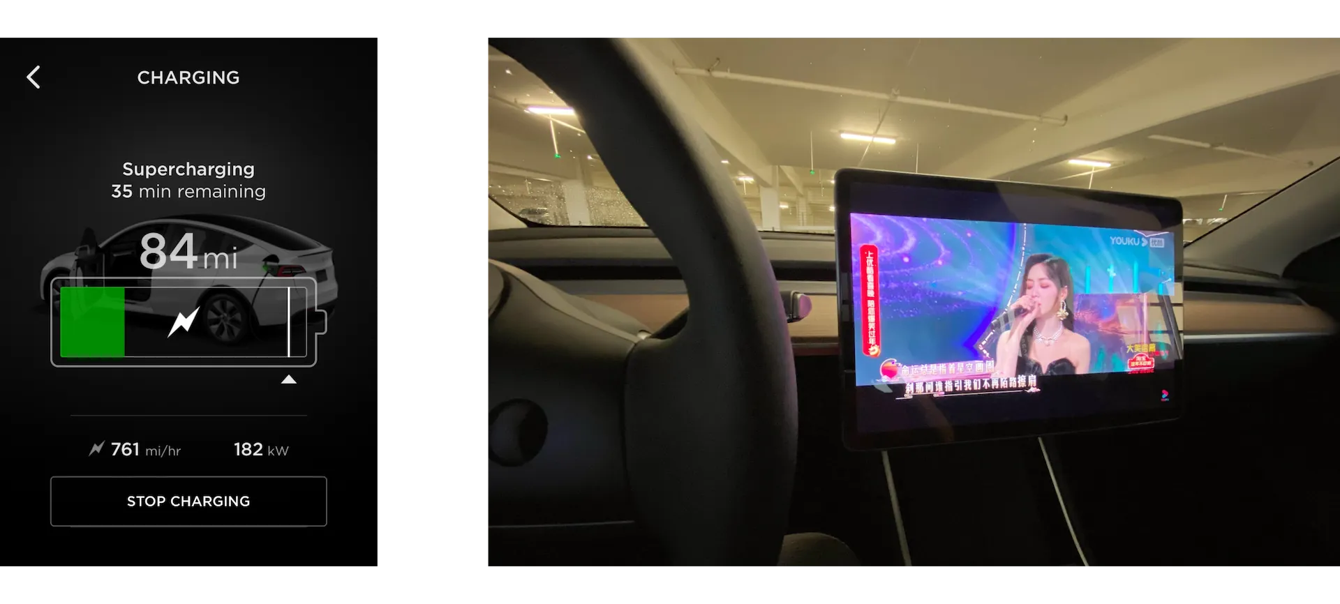 等奶茶时充电及欣赏谢可寅（夹带私货）