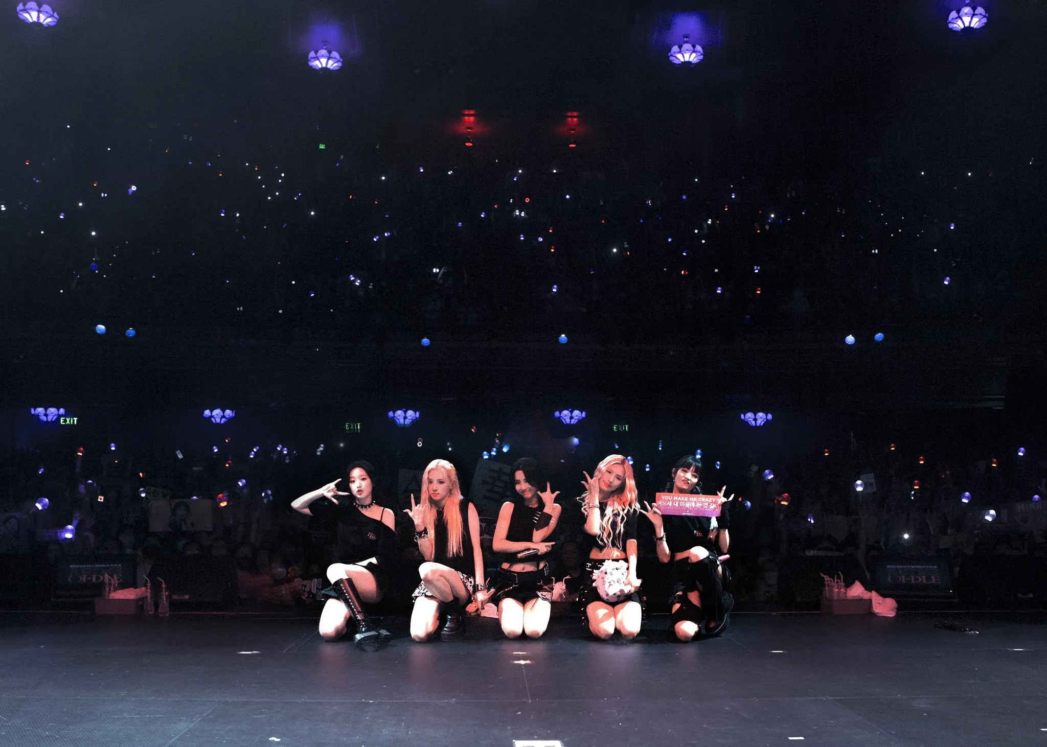 我和娟总的合照呜呜呜